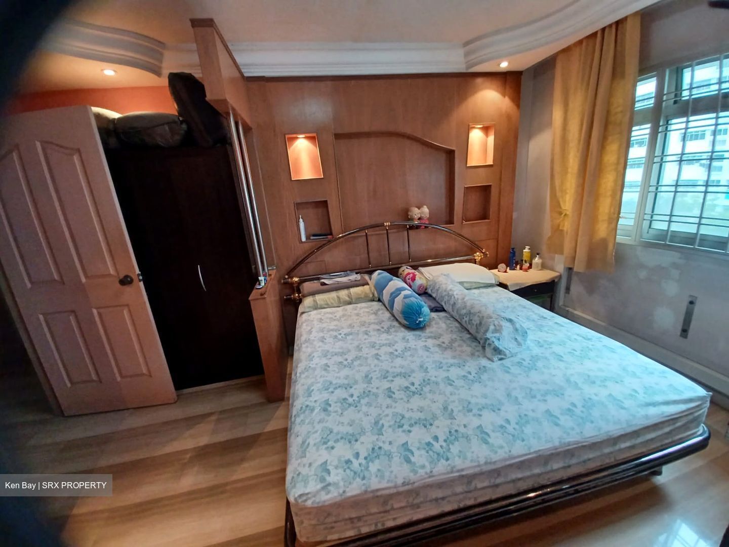 Blk 791 Choa Chu Kang North 6 (Choa Chu Kang), HDB 5 Rooms #614725291
